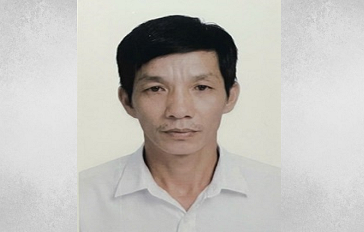 Mâu thuẫn gia đình, chồng bóp cổ, đâm nhiều nhát khiến vợ tử vong - Ảnh 2.