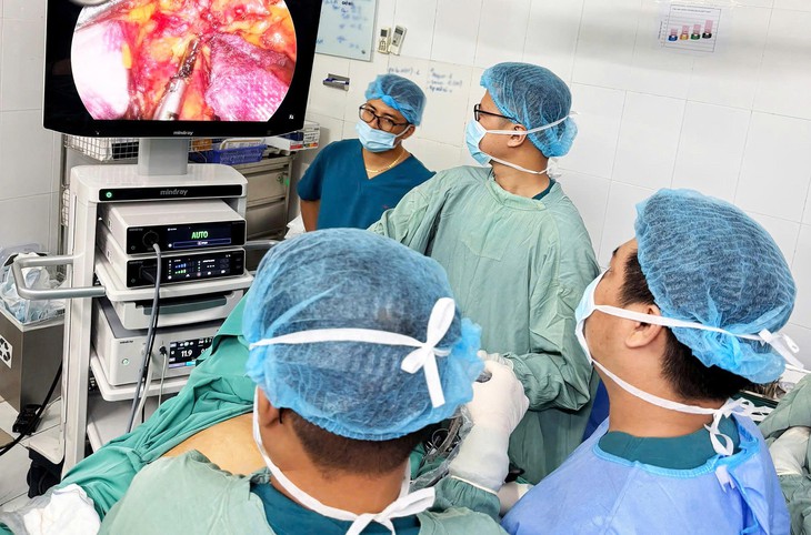 TPHCM đề xuất loạt chính sách hút bệnh nhân quốc tế- Ảnh 1.