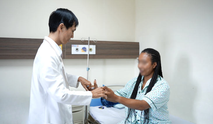 TPHCM đề xuất loạt chính sách hút bệnh nhân quốc tế- Ảnh 2.
