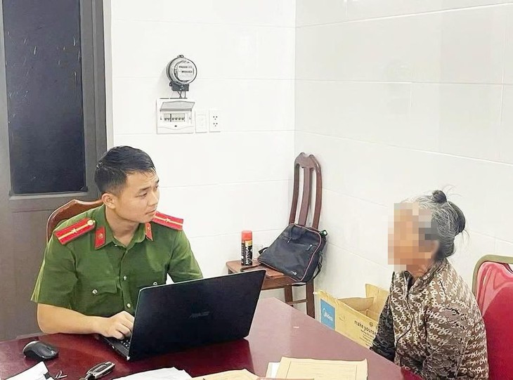 Đồn thổi chuyện đời tư, một phụ nữ bị phạt 3,5 triệu đồng- Ảnh 1.