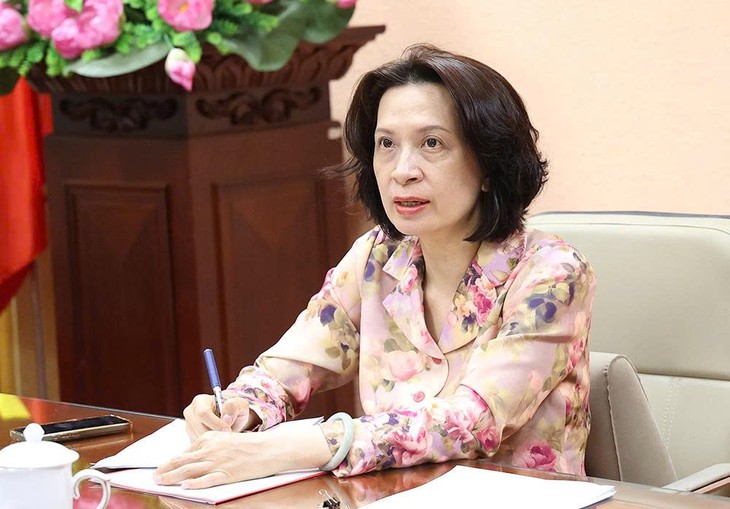 Đẩy nhanh tiến độ hoàn thiện chính sách về phòng bệnh và bảo trợ xã hội- Ảnh 1.