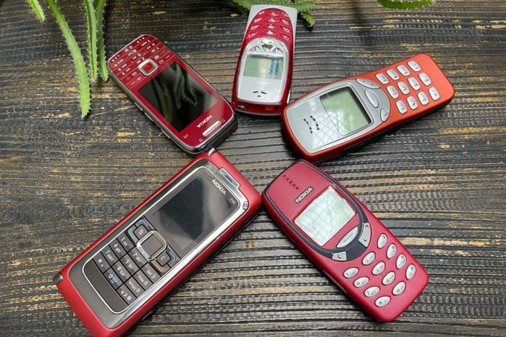Chính thức khai tử mạng 2G từ hôm nay - Ảnh 1.
