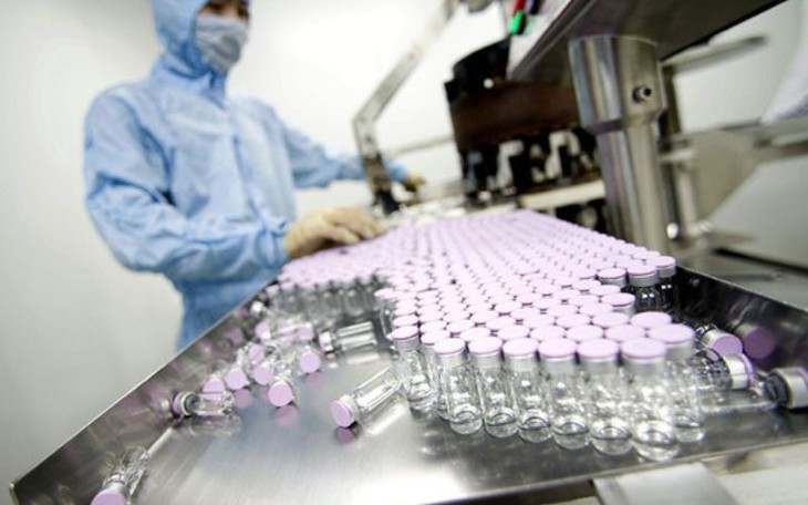 Phấn đấu đến năm 2030 đạt 3 bác sĩ y học cổ truyền trên 10.000 dân - Ảnh 2.