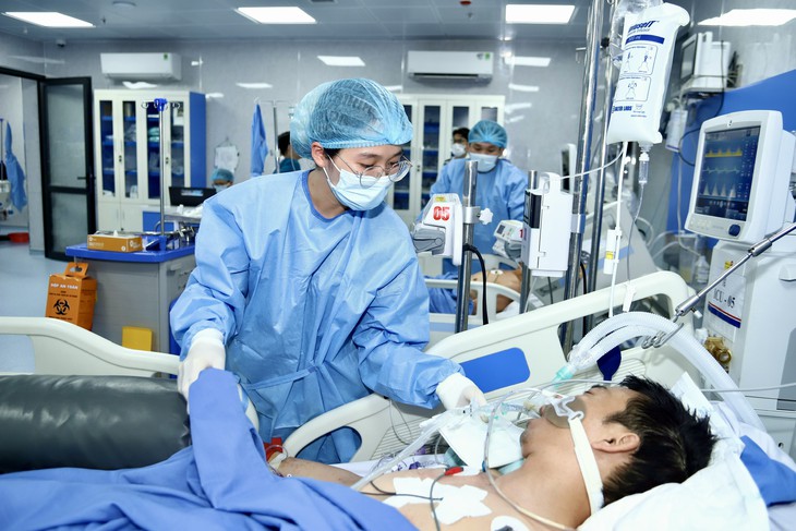 Từ tiêu chuẩn, quy chuẩn đến quản lý chất lượng sản phẩm y tế - Ảnh 1.