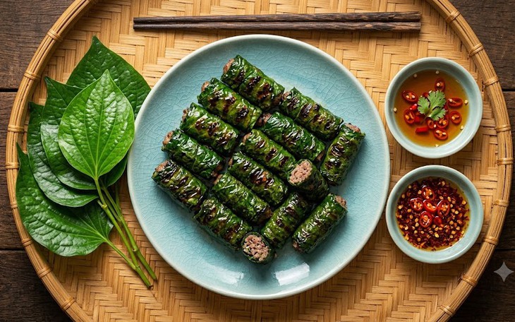 Lá lốt và lá xương sông: Loại nào tốt cho sức khỏe hơn? - Ảnh 2.