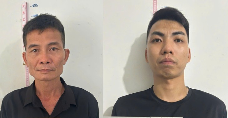Bắt giam 2 đối tượng chứa mại dâm tại tiệm Massage Bony 5 - Ảnh 1.