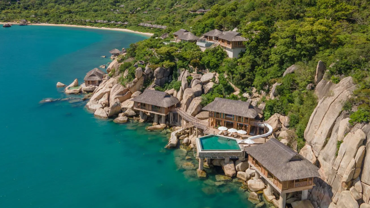 Ninh Vân Bay dính loạt vi phạm liên quan chứng khoán- Ảnh 1.