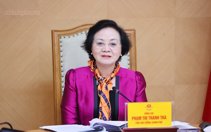 Phó Thủ tướng dự lễ an táng 71 hài cốt liệt sĩ tại Lào Cai- Ảnh 5.
