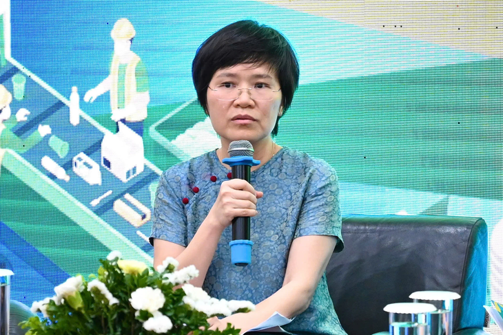 Thúc đẩy tái chế bao bì ngành dược, mỹ phẩm, hướng tới kinh tế tuần hoàn- Ảnh 1.