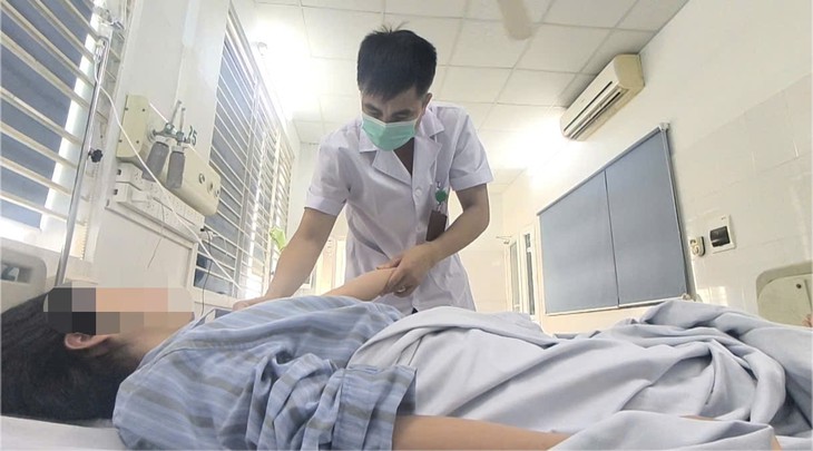 6 việc nên làm thường xuyên để giảm nơi muỗi sinh sản gây bệnh sốt xuất huyết - Ảnh 1.