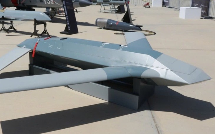 Tiêm kích Su-57 Nga bay tới Ai Cập theo cách tiêm kích Mỹ khó làm được - Ảnh 2.
