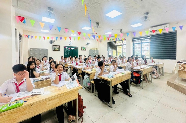 Quy định chi tiết các khoản thu đầu năm học 2026-2027 - Ảnh 1.