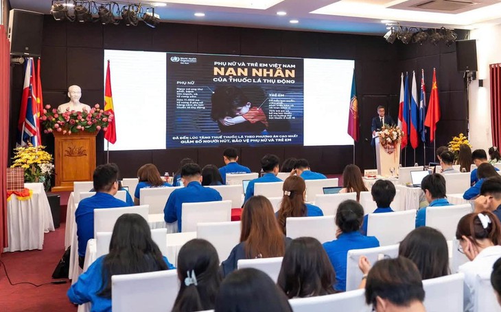 Nghiện thuốc lá điện tử, bị nhà trường xử lý: Nỗi đau sau một lần tò mò- Ảnh 3.