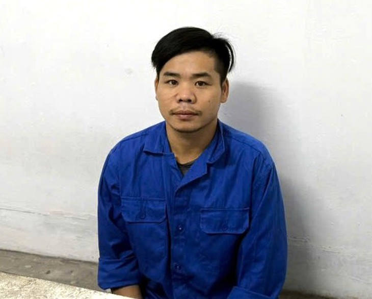 Gã công nhân thuê taxi từ Thanh Hóa đến AEON Quảng Ninh trộm cáp điện- Ảnh 1.