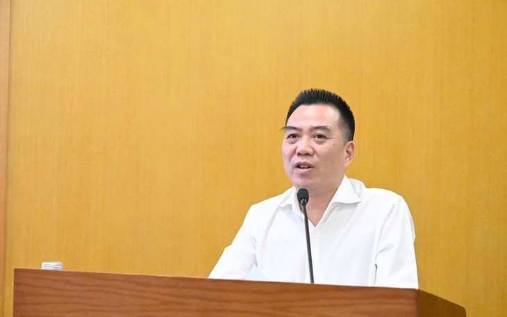 Trồng 7000 cây phi lao bảo vệ hệ sinh thái ven biển- Ảnh 3.