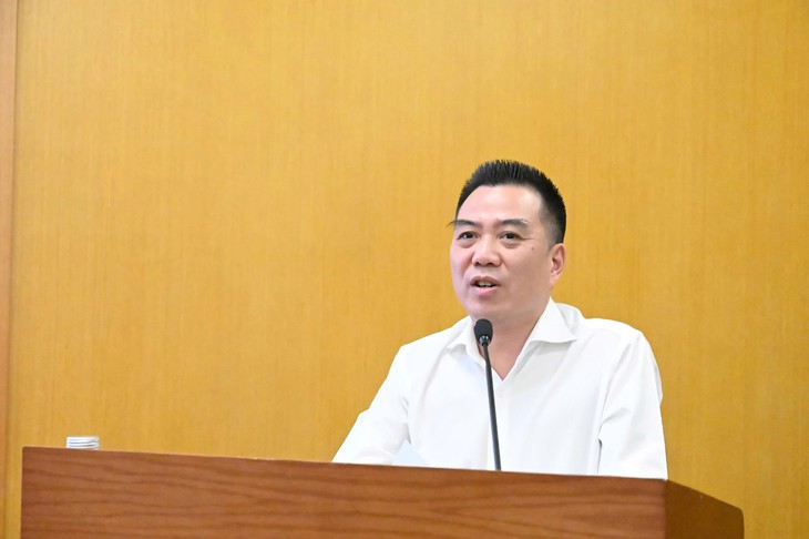 Ngành nông nghiệp và môi trường - Ảnh 2.