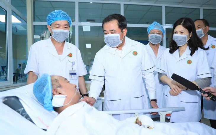 Thủ tướng chỉ đạo khẩn sau vụ cháy làm 5 người tử vong tại Hà Nội- Ảnh 2.