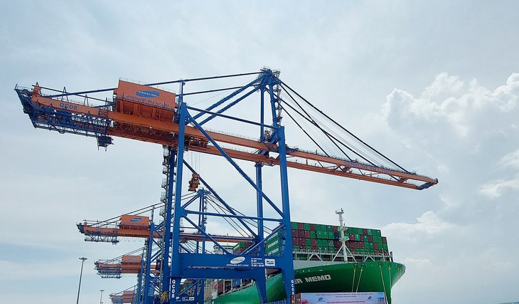 TPHCM đặt mục tiêu tăng trưởng quý IV đạt ít nhất 12,3%- Ảnh 1.