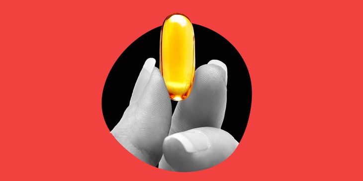 Phát hiện mới về công dụng của vitamin D đối với sức khỏe não bộ người già - Ảnh 1.