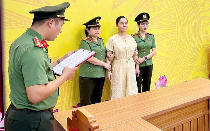 Khởi tố giám đốc doanh nghiệp mua hóa đơn khống để trốn thuế - Ảnh 2.