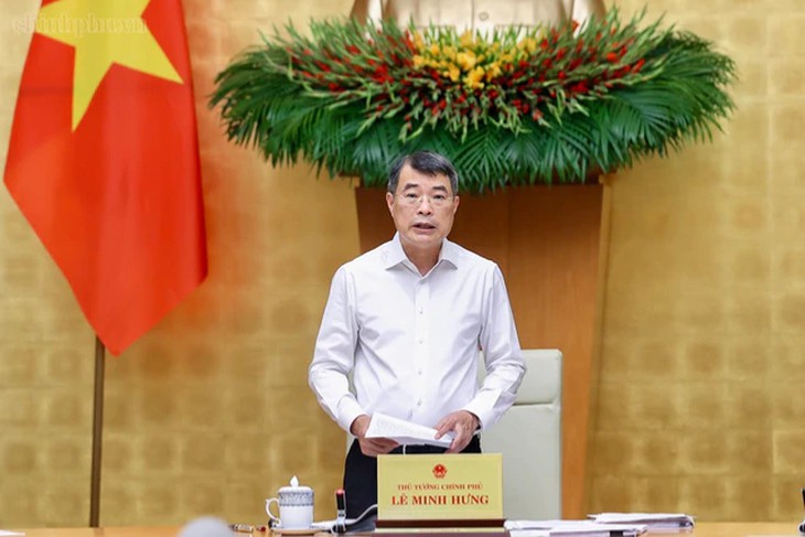 Thủ tướng chỉ đạo nghiên cứu cơ chế mới về thời hạn sử dụng nhà chung cư- Ảnh 2.