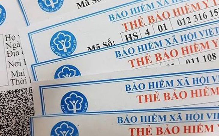 Đẩy mạnh cải cách tài chính y tế, phát triển bền vững chính sách BHYT- Ảnh 1.
