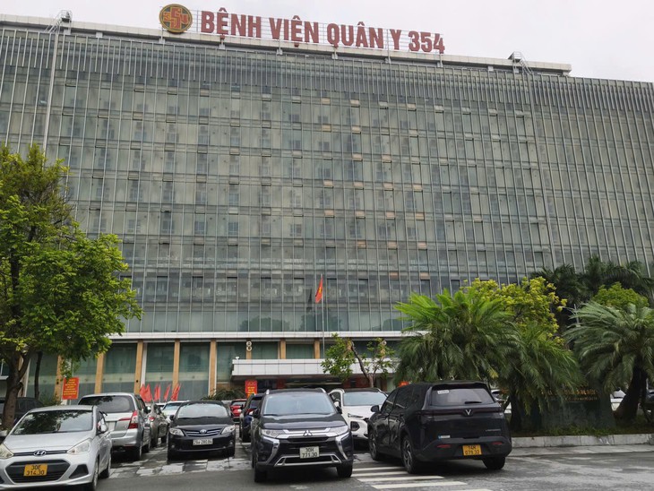 Bộ Y tế: Khẩn trương cứu chữa nạn nhân vụ cháy đặc biệt nghiêm trọng tại Văn Cao- Ảnh 1.