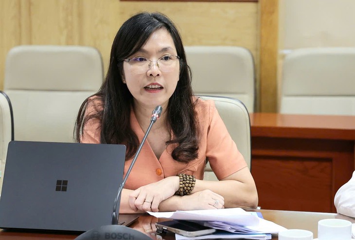 Phát triển y học cổ truyền Việt Nam toàn diện, hiện đại, hội nhập quốc tế- Ảnh 1.