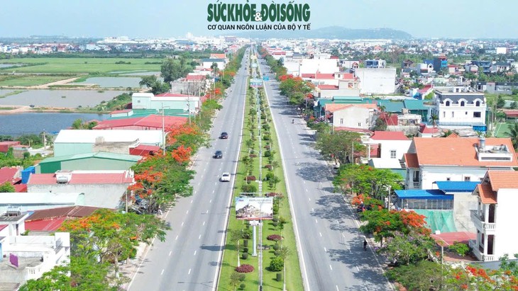 Hải Phòng rà soát, nghiên cứu sắp xếp đơn vị hành chính cấp xã - Ảnh 1.
