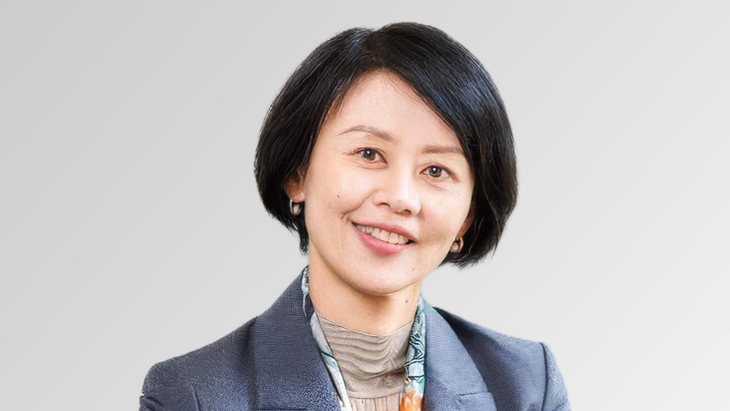 Hãng dược nắm giữ liệu pháp tế bào chữa ung thư tỷ USD thay 'ghế nóng' - Ảnh 1.