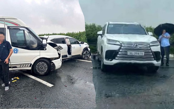 Xe tập lái gây tai nạn, giáo viên tử vong: Vấn đề pháp lý cần làm rõ- Ảnh 2.