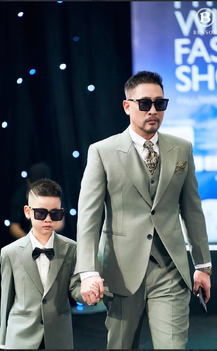 Đời thực bình dị của NSƯT mang quân hàm Trung tá vừa gây sốt trong phim 'Lửa trắng'- Ảnh 6.