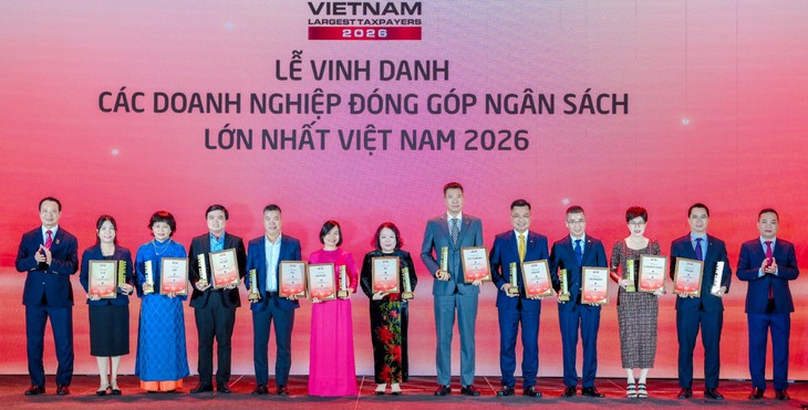 MB lần đầu nộp ngân sách vượt 10.000 tỷ đồng- Ảnh 1.