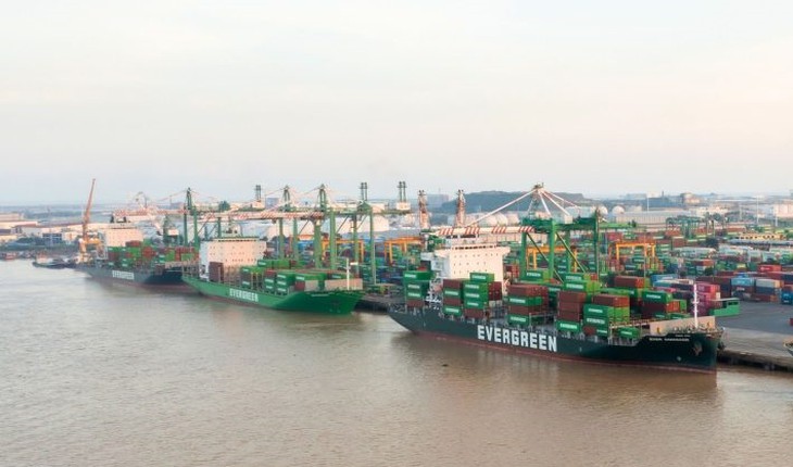 Cổ phiếu VSC được khuyến nghị mua - Ảnh 1.