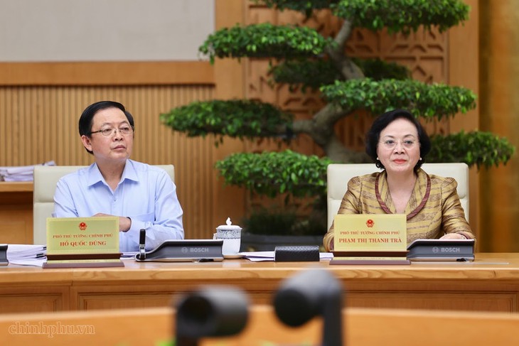 Thủ tướng chỉ đạo nghiên cứu cơ chế mới về thời hạn sử dụng nhà chung cư- Ảnh 3.