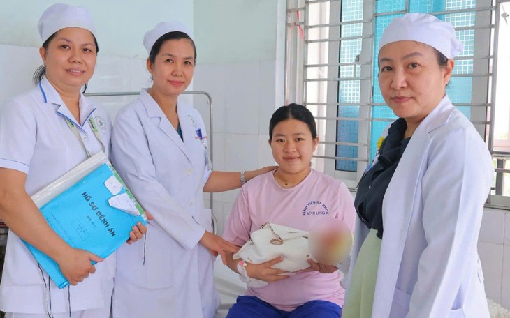 Hơn 1/3 số tử vong do ung thư ở Việt Nam là ung thư đường tiêu hóa- Ảnh 3.