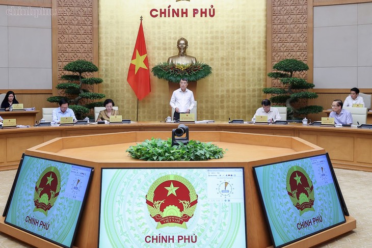 Thủ tướng chỉ đạo nghiên cứu cơ chế mới về thời hạn sử dụng nhà chung cư- Ảnh 1.