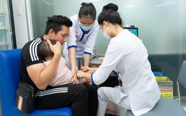 Những ai được tiêm miễn phí ngay vắc xin HPV?- Ảnh 2.