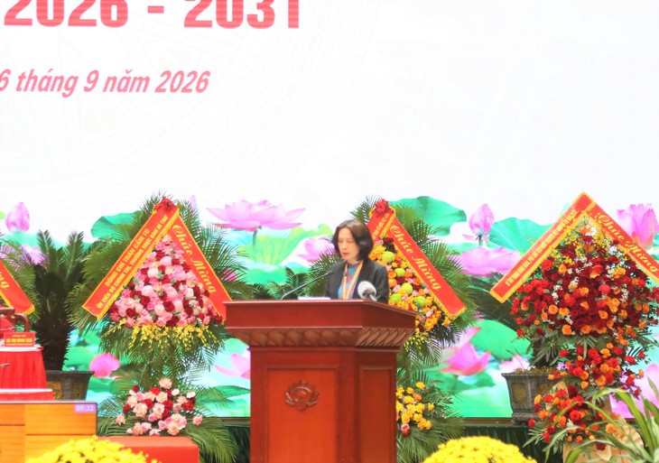 Chủ động thích ứng già hóa dân số, phát huy tối đa nguồn lực người cao tuổi- Ảnh 1.