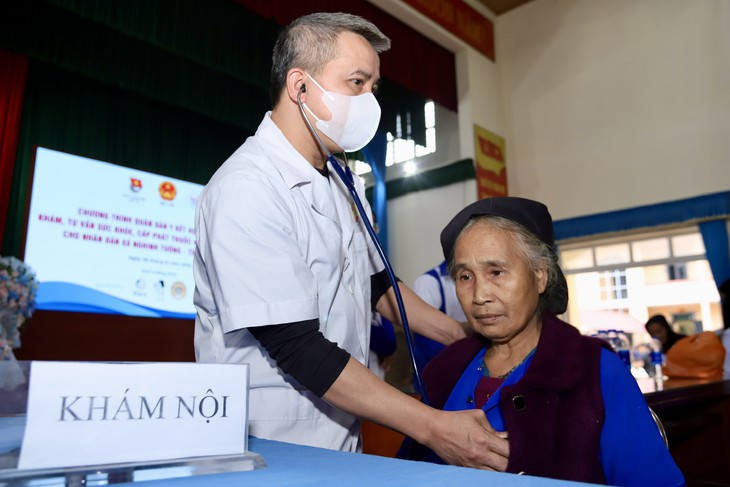 Bộ Y tế đồng bộ tiêu chuẩn, quy chuẩn để nâng chất lượng quản lý y tế- Ảnh 2.