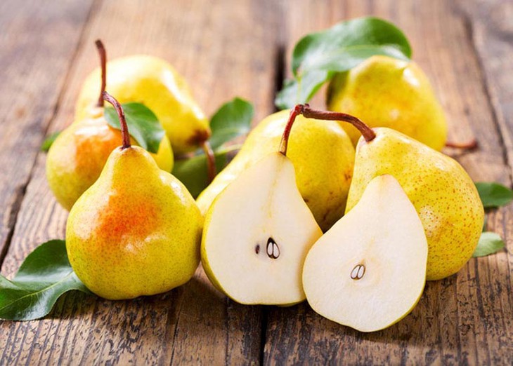 4 loại trái cây thường xuyên ăn để cải thiện chỉ số đường huyết - Ảnh 2.