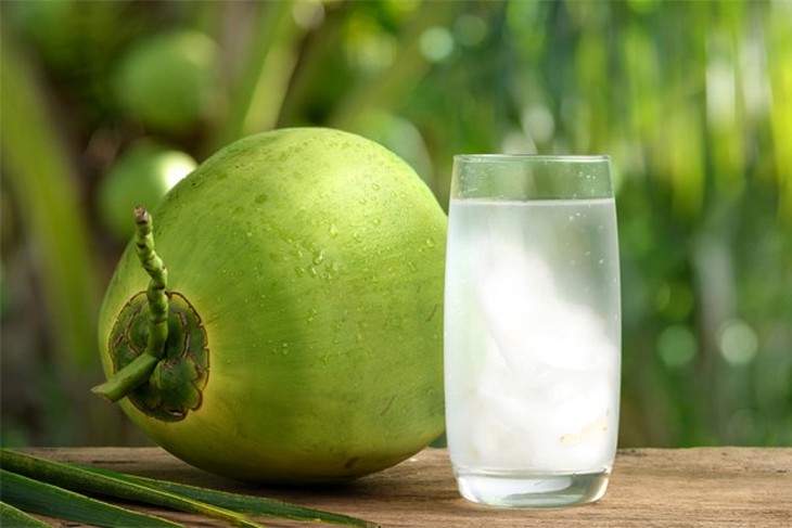 8 loại đồ uống giàu kali giúp hỗ trợ huyết áp khỏe mạnh mỗi ngày - Ảnh 2.
