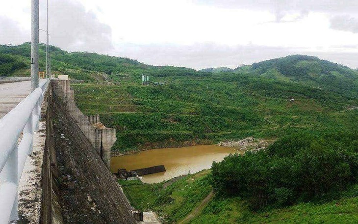 Sáng nay xảy ra 4 trận động đất ở Đà Nẵng và Quảng Ngãi- Ảnh 2.