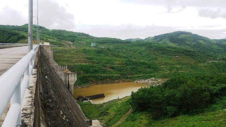 Đà Nẵng xảy ra 3 trận động đất liên tiếp trong sáng nay - Ảnh 1.