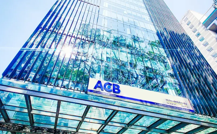 ACB Bình Phước cho vay chưa đảm bảo theo quy định- Ảnh 1.