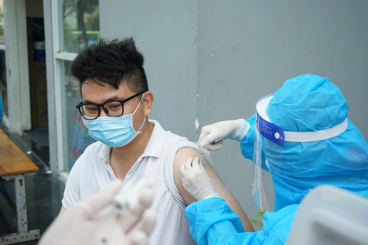 Những đồ dùng ‘nhỏ mà có võ’ giúp phòng chống dịch bệnh không nên bỏ qua - Ảnh 2.