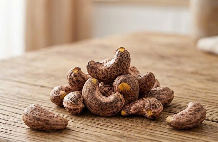 7 loại thực phẩm có hàm lượng magie cao dễ dàng bổ sung - Ảnh 1.
