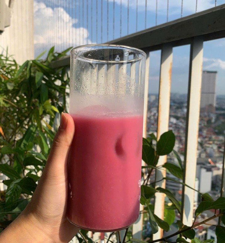 5 loại nước ép hỗ trợ kiểm soát đường huyết, tốt cho người bệnh đái tháo đường - Ảnh 2.