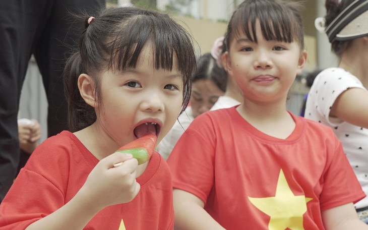 Cảnh báo xuất hiện nhóm 'con ghét bố mẹ' với 40.000 thành viên trên mạng xã hội- Ảnh 3.