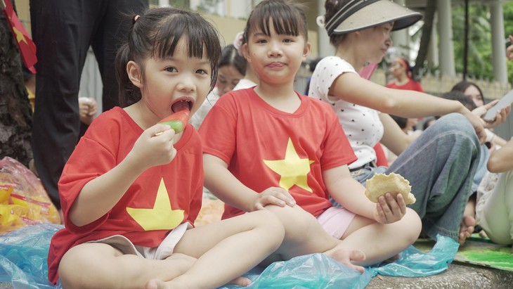 Đến 2030, 100% địa phương triển khai mô hình quyền tham gia của trẻ em- Ảnh 1.